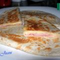 MANJAR BLANCO