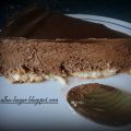 TaRtA MoUssE De ChOcOLaTe