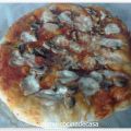 MASA  DE  PIZZA