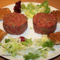 Steak Tartar