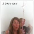 ¡He vuelto! (con mi fiesta de cumpleaños)