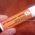 PROTECTOR LABIAL F15, DELIPLUS