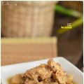 Pollo Korma