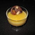 Crema de naranja