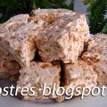BARRITAS DE CEREALES