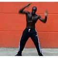 Deporte en casa: Abdominales parados