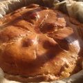 APPLE PIE (PASTEL DE MANZANA AMERICANO) PASO A[...]