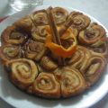 Cinnamon Rolls
