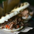 La mejor receta de arepas rellenas con carne[...]