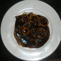 Chipirones en su tinta 1ª receta
