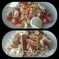 Cocina con Latas