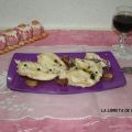 POLLO EN ESCABECHE