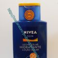 NIVEA SUN, LECHE SOLAR HIDRATANTE