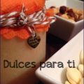 NUTELLA BLANCA CASERA