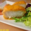 BACALAO ALANGOSTINADO