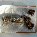 Salame dolce - dulce italiano