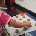 GALLETAS DE LACASITOS 