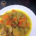 CALDERETA LIGERA DE CALABAZA