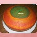 TORTA ARCO IRIS
