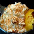 Arroz con leche