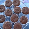Cupcakes de chocolate para todos los públicos