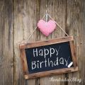 My Birthday Beauty Wishlist