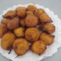 BUÑUELOS - 