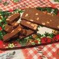 TURRÓN DE CACAHUETES (MANÍ) EN THERMOMIX Y[...]