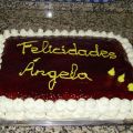 TARTA CUMPLEAÑOS