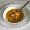 Sopa de pescado