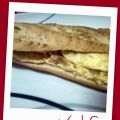 BOCATA DE TORTILLA