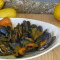 MEJILLONES EN SU COLOR