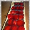 Tarta chocolate