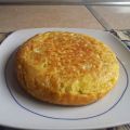 Tortilla de patatas