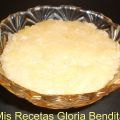 SALSA DE MANZANA