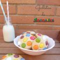 Galletas de Lacasitos