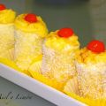 PIONONOS de Crema