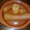 Chorizos Veganos 2