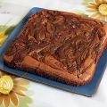 Brownies de chocolate con dulce de leche –[...]