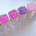 Caresse... de Lancôme