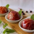 BOMBONES DE JAMÓN SERRANO Y QUESO