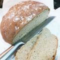 Pan de Trigo y Centeno