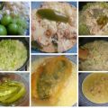 Picadillo de Pollo