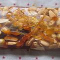 TURRON DE CARAMELO