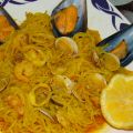 Fideuá de Marisco Dukan - Fase de Ataque