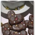 BOMBONES DECORADOS PARA SAN VALENTÍN[...]