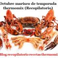 Octubre marisco de temporada 2017 thermomix[...]