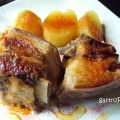 Carne ó Caldeiro