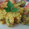 PAELLA MARINERA