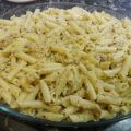 MACARRONES CON ATUN